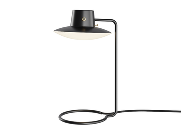 AJ OXFORD - Steel table lamp by Louis Poulsen - view 2